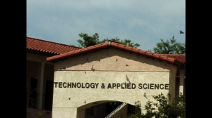 Technology and Applied Science Building