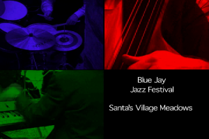 Blue Jay Jazz Festival